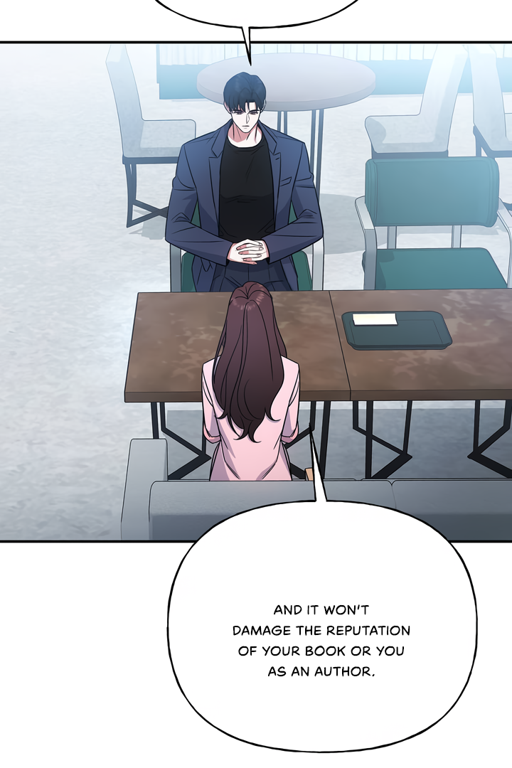 My Presumptuous Sunbae Chapter 2 - Page 52
