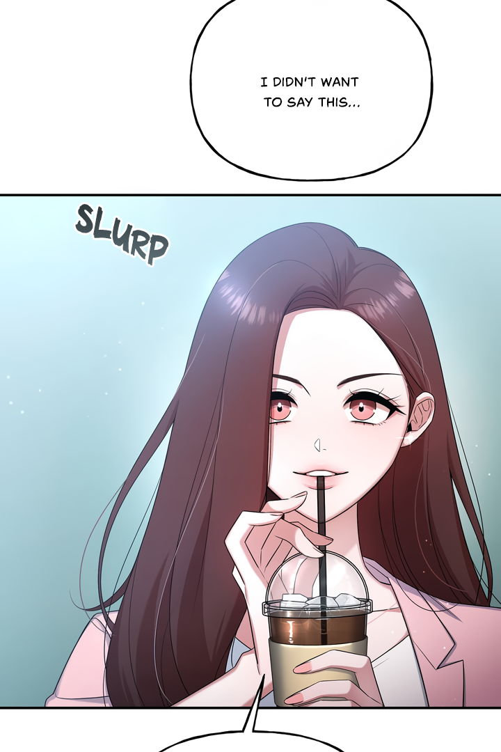 My Presumptuous Sunbae Chapter 2 - Page 54