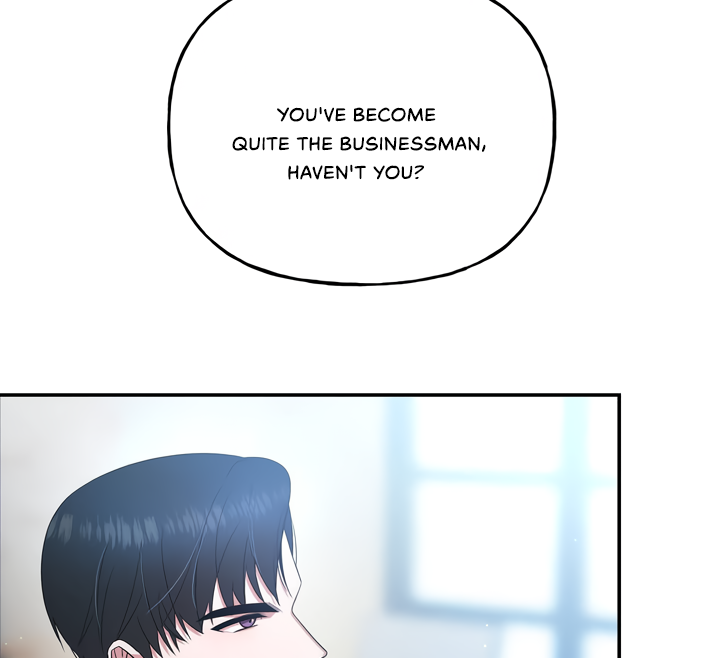 My Presumptuous Sunbae Chapter 2 - Page 55