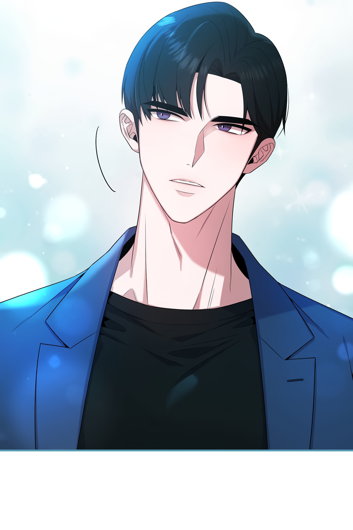 My Presumptuous Sunbae Chapter 2 - Page 7