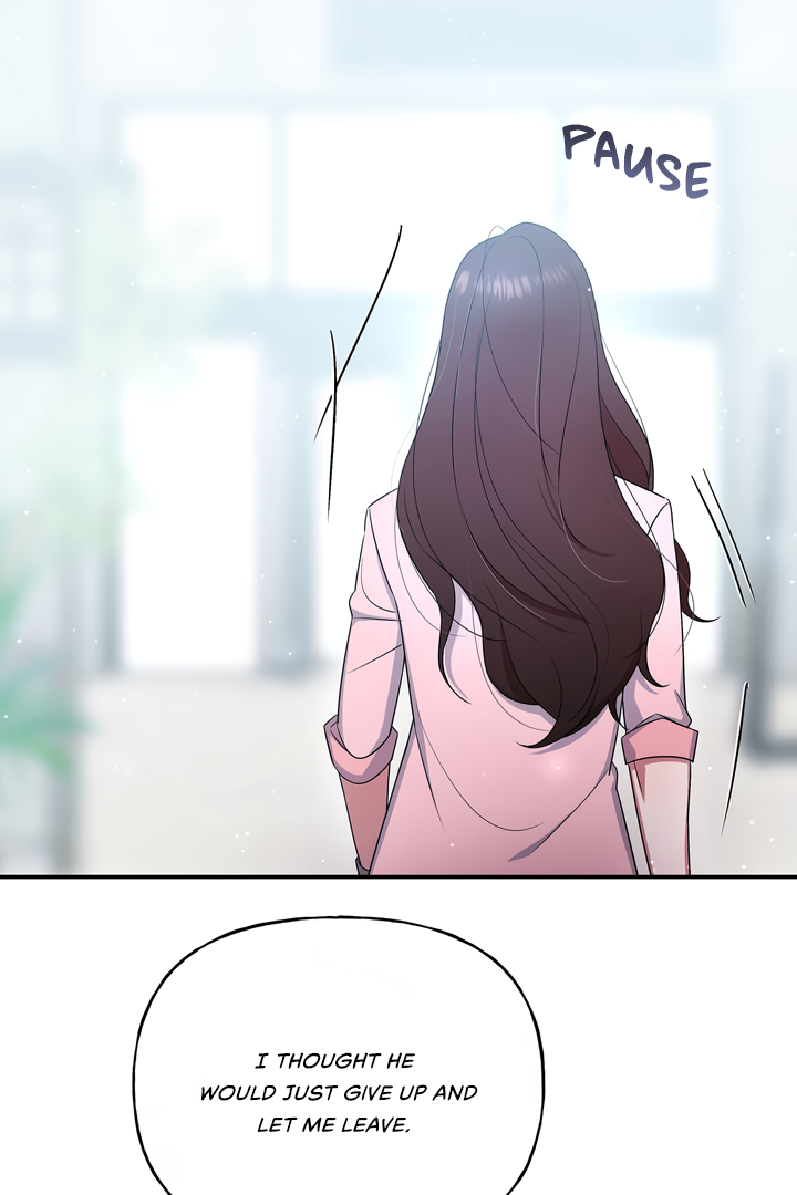 My Presumptuous Sunbae Chapter 2 - Page 63
