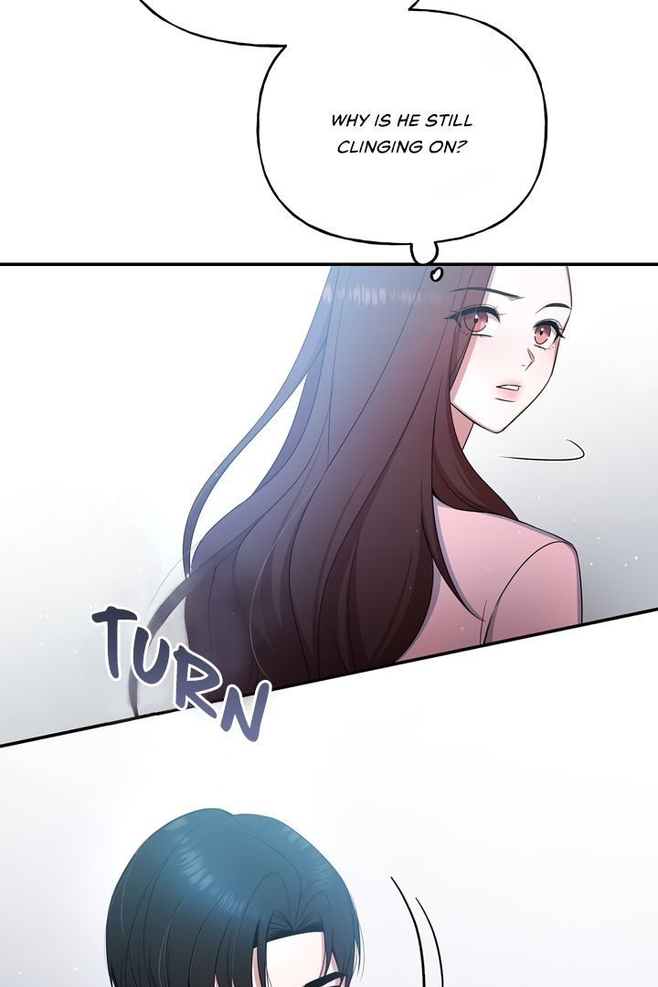 My Presumptuous Sunbae Chapter 2 - Page 64