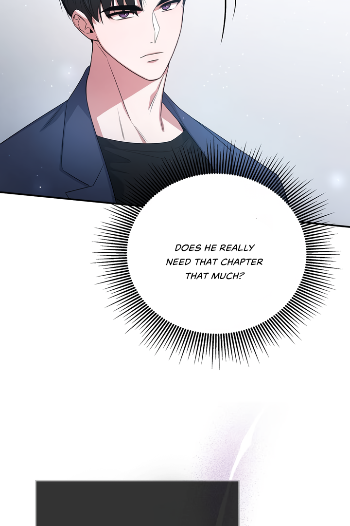 My Presumptuous Sunbae Chapter 2 - Page 65