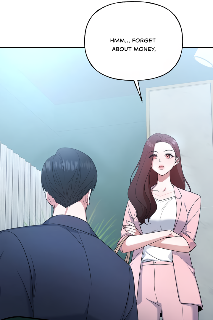 My Presumptuous Sunbae Chapter 2 - Page 68
