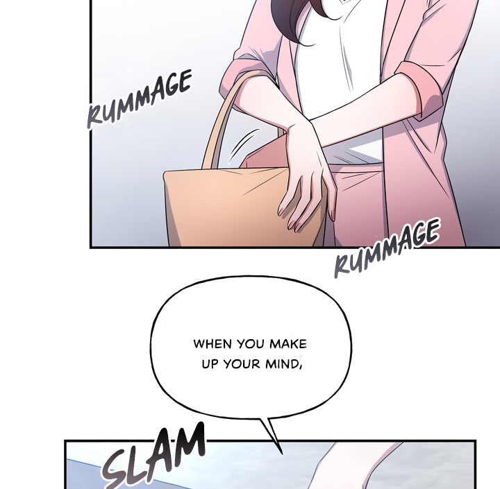 My Presumptuous Sunbae Chapter 2 - Page 72