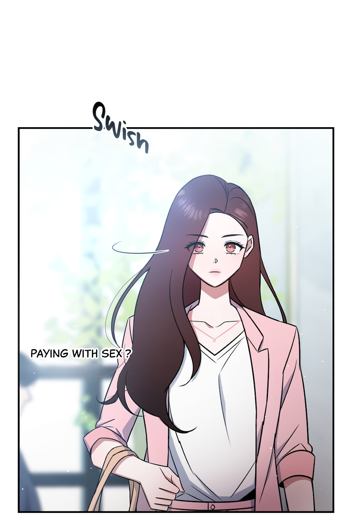 My Presumptuous Sunbae Chapter 2 - Page 75