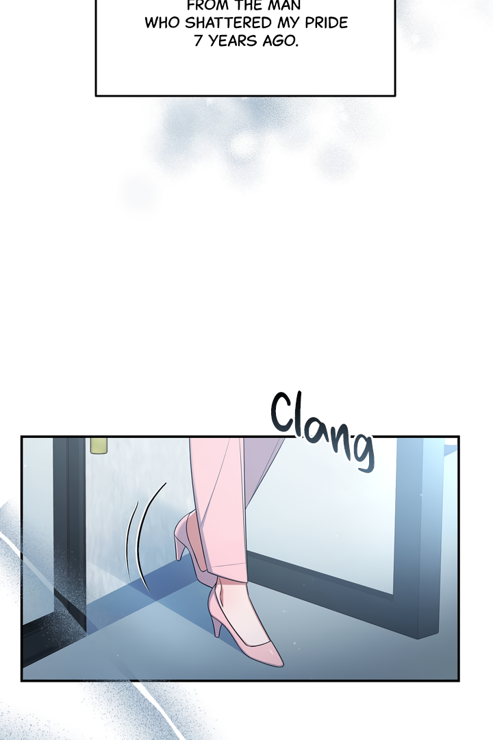 My Presumptuous Sunbae Chapter 2 - Page 77