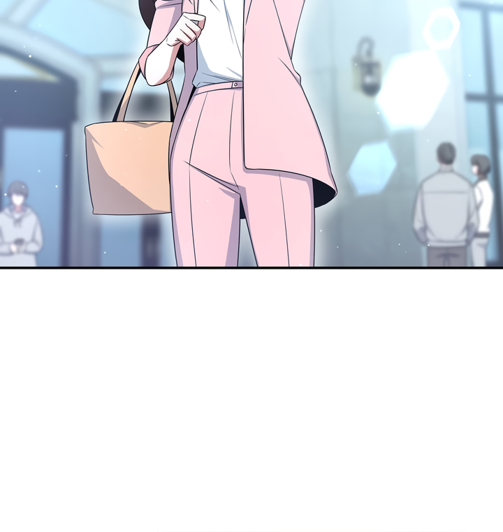 My Presumptuous Sunbae Chapter 2 - Page 79