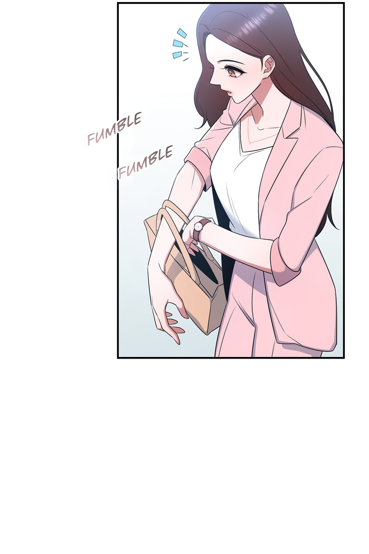My Presumptuous Sunbae Chapter 2 - Page 80