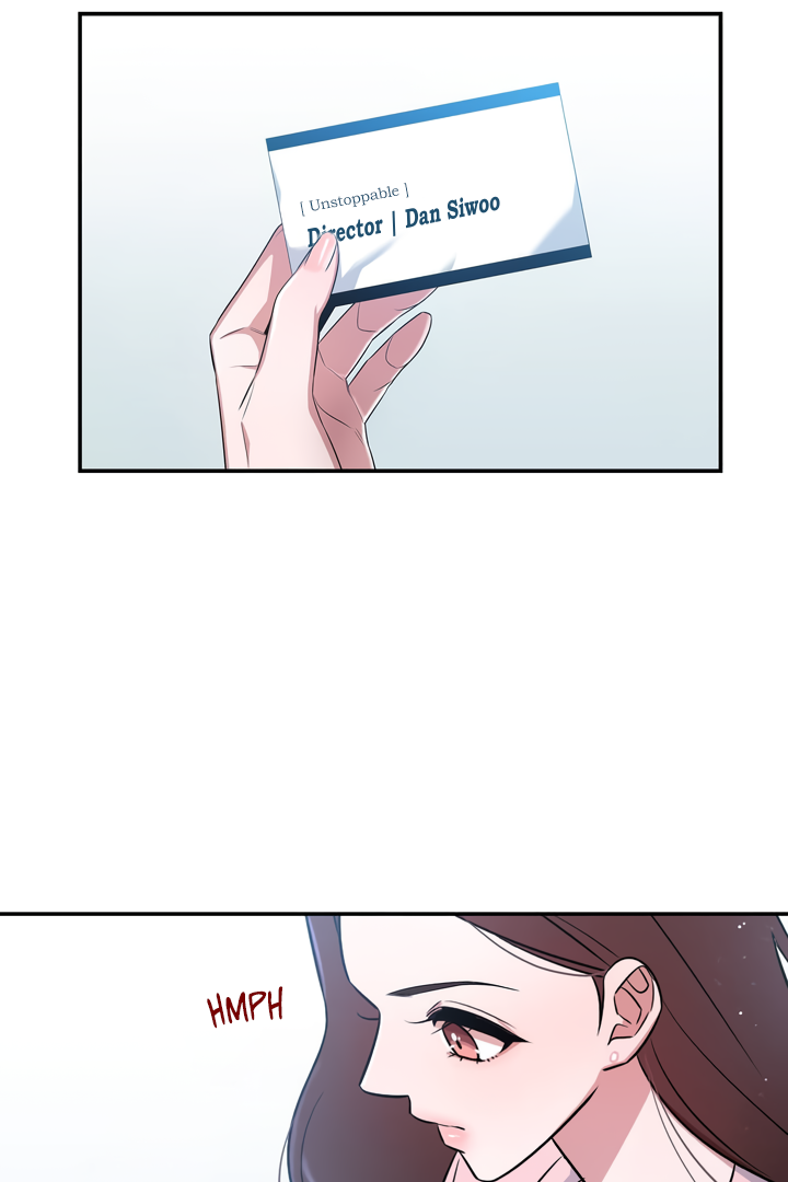 My Presumptuous Sunbae Chapter 2 - Page 81