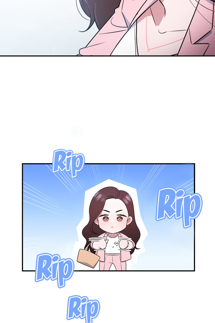 My Presumptuous Sunbae Chapter 2 - Page 82