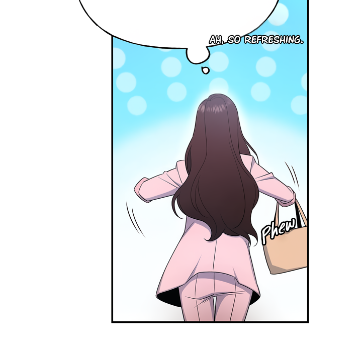 My Presumptuous Sunbae Chapter 2 - Page 84