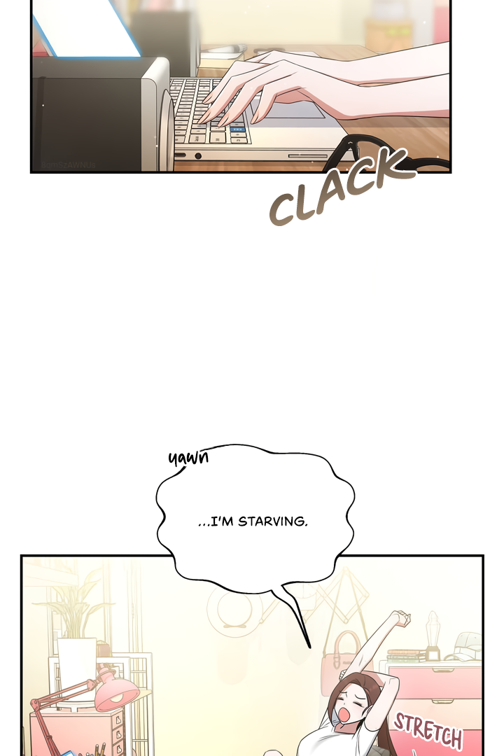 My Presumptuous Sunbae Chapter 2 - Page 87