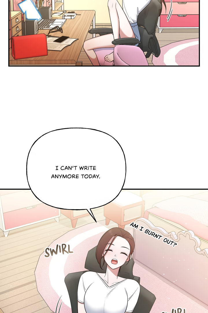 My Presumptuous Sunbae Chapter 2 - Page 88