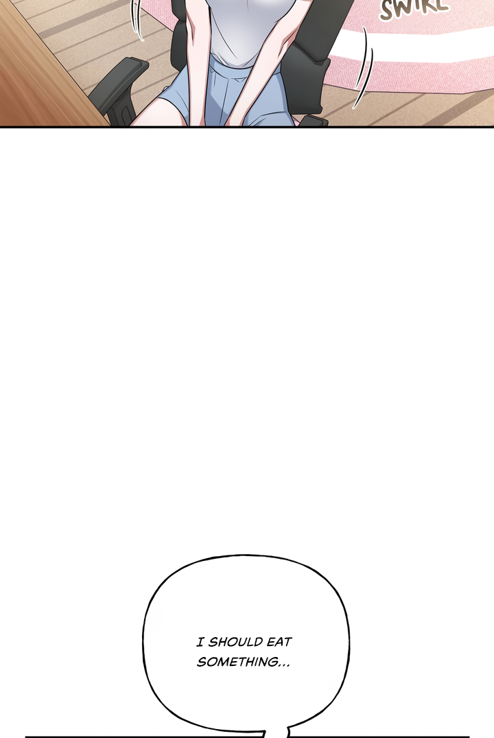 My Presumptuous Sunbae Chapter 2 - Page 89