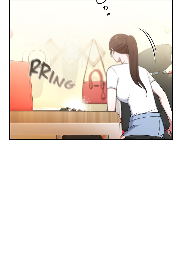 My Presumptuous Sunbae Chapter 2 - Page 90