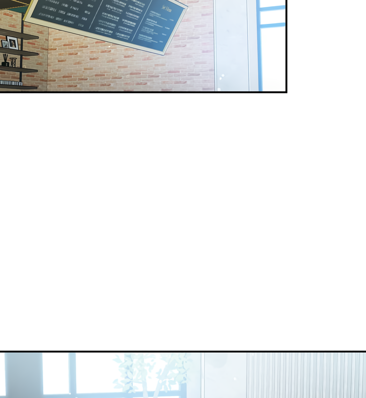 My Presumptuous Sunbae Chapter 2 - Page 10