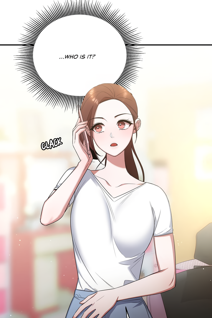 My Presumptuous Sunbae Chapter 2 - Page 92