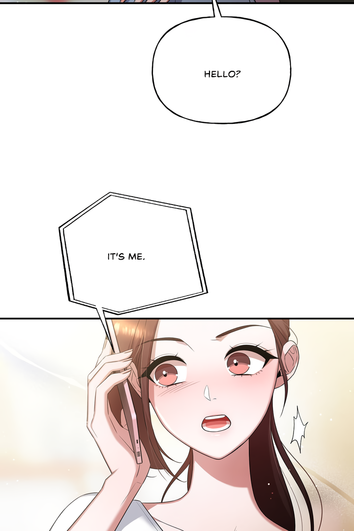 My Presumptuous Sunbae Chapter 2 - Page 93