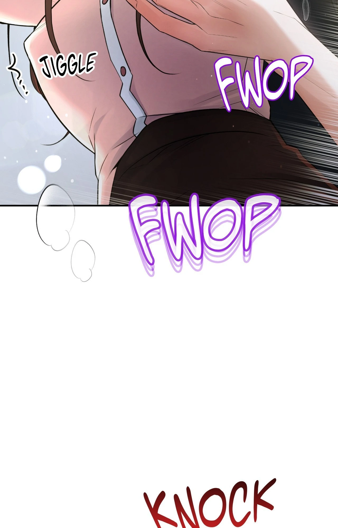 My Presumptuous Sunbae Chapter 20 - Page 13