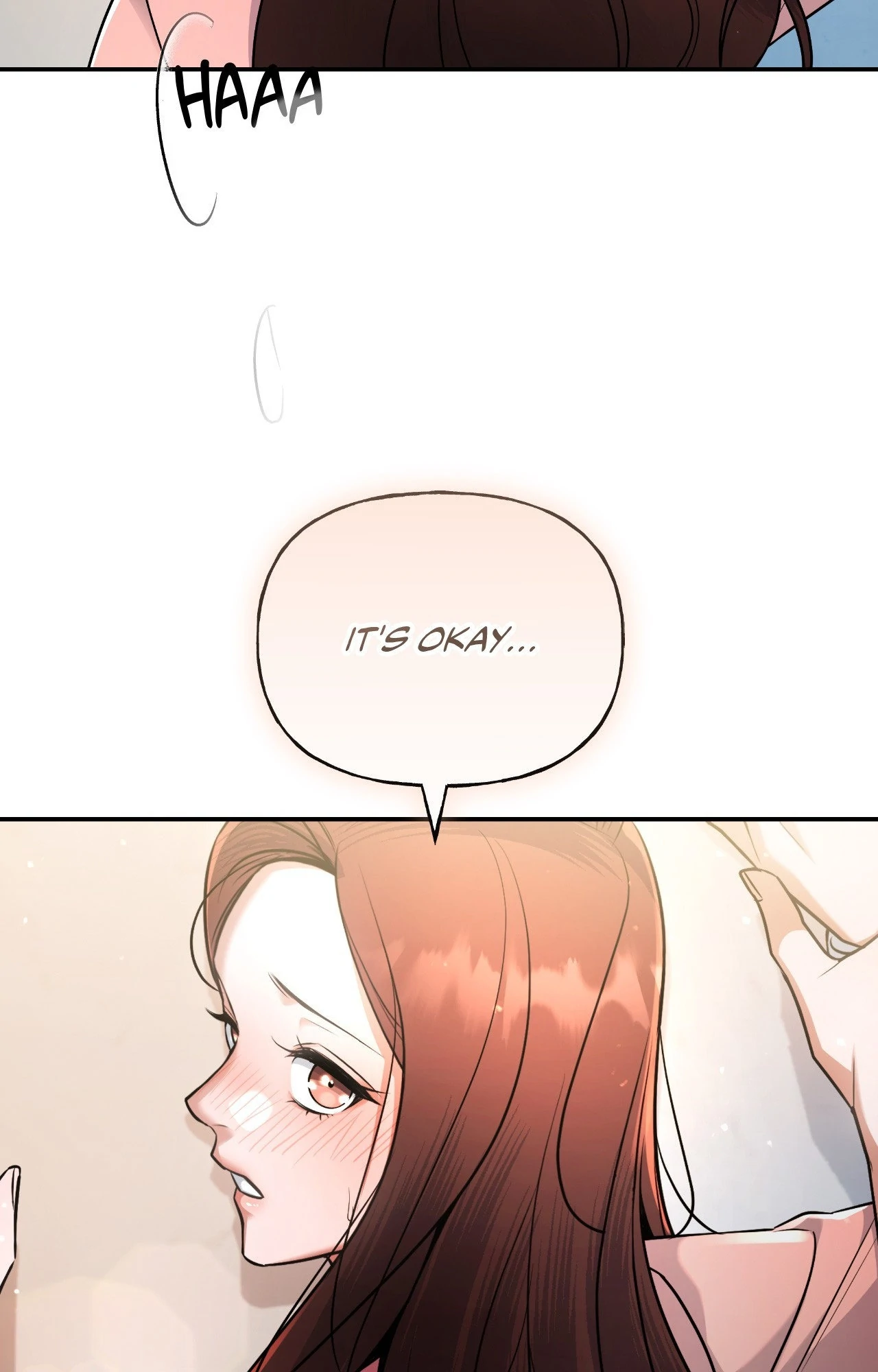 My Presumptuous Sunbae Chapter 20 - Page 3