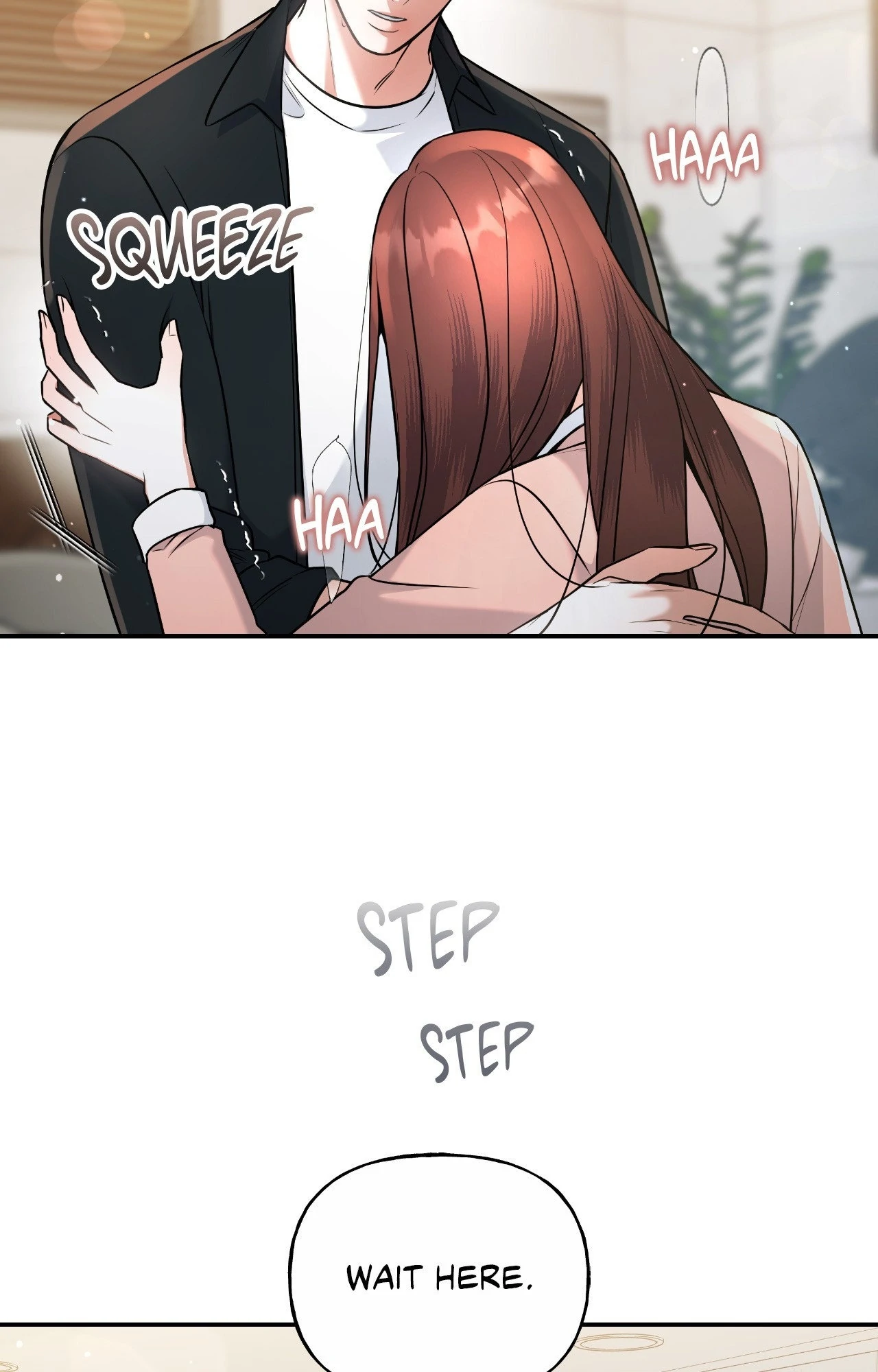 My Presumptuous Sunbae Chapter 20 - Page 37