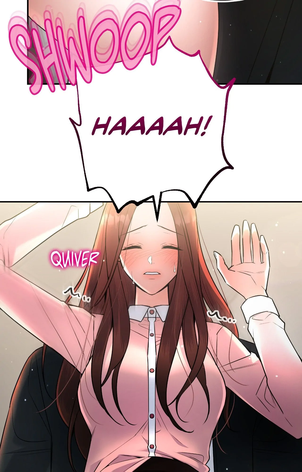 My Presumptuous Sunbae Chapter 20 - Page 5