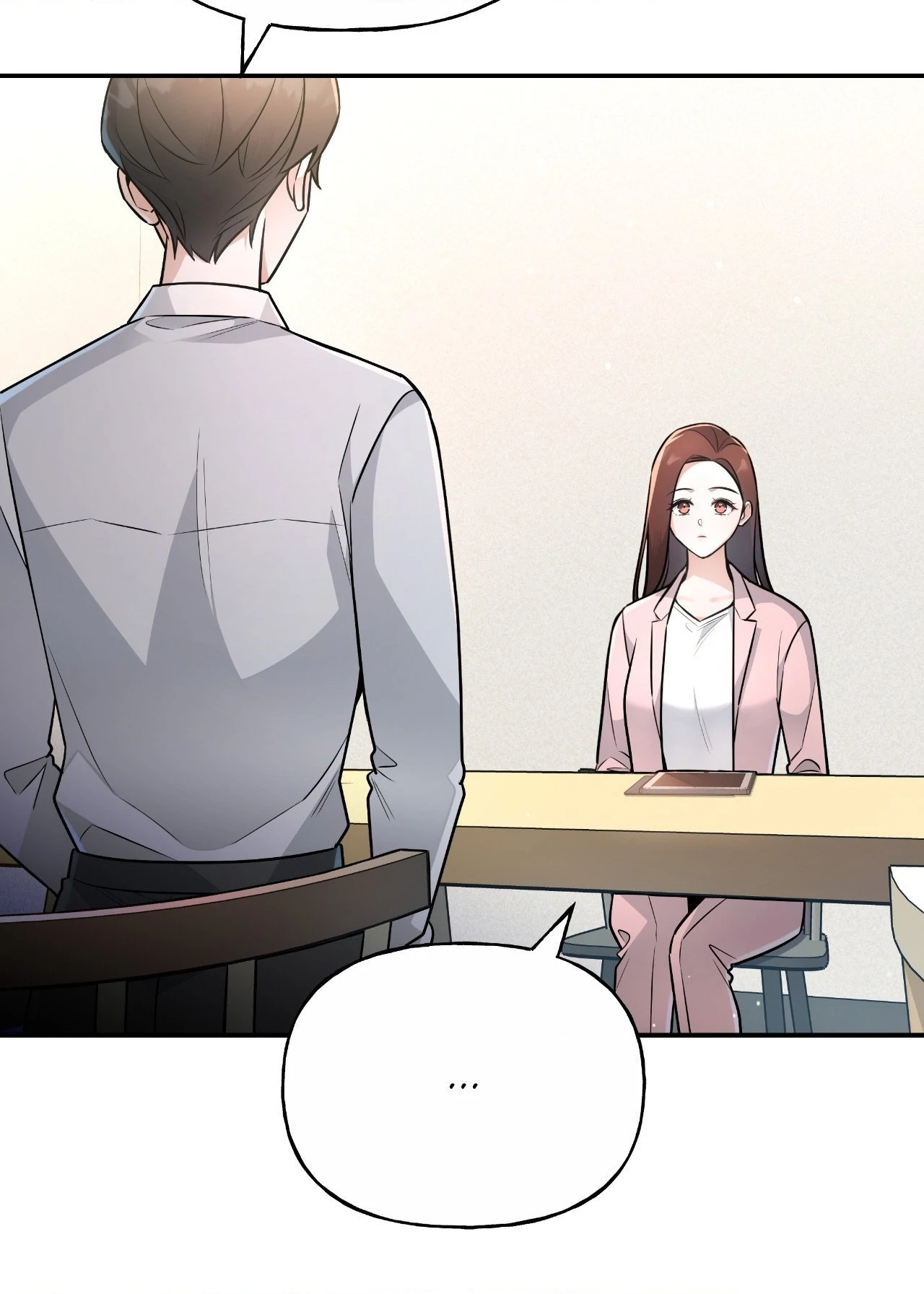 My Presumptuous Sunbae Chapter 20 - Page 58
