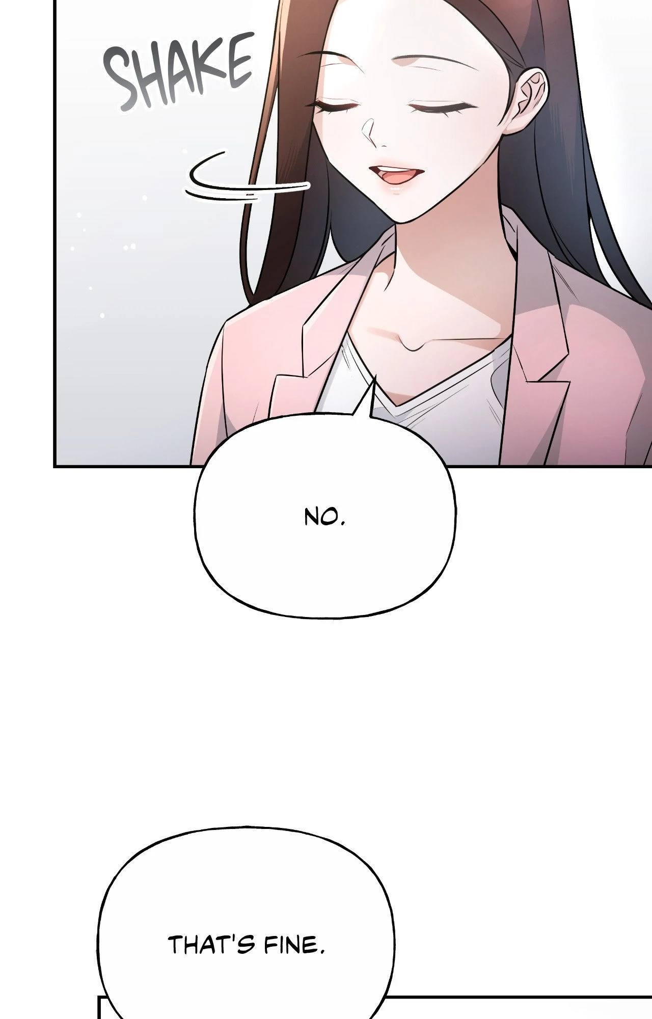 My Presumptuous Sunbae Chapter 20 - Page 60