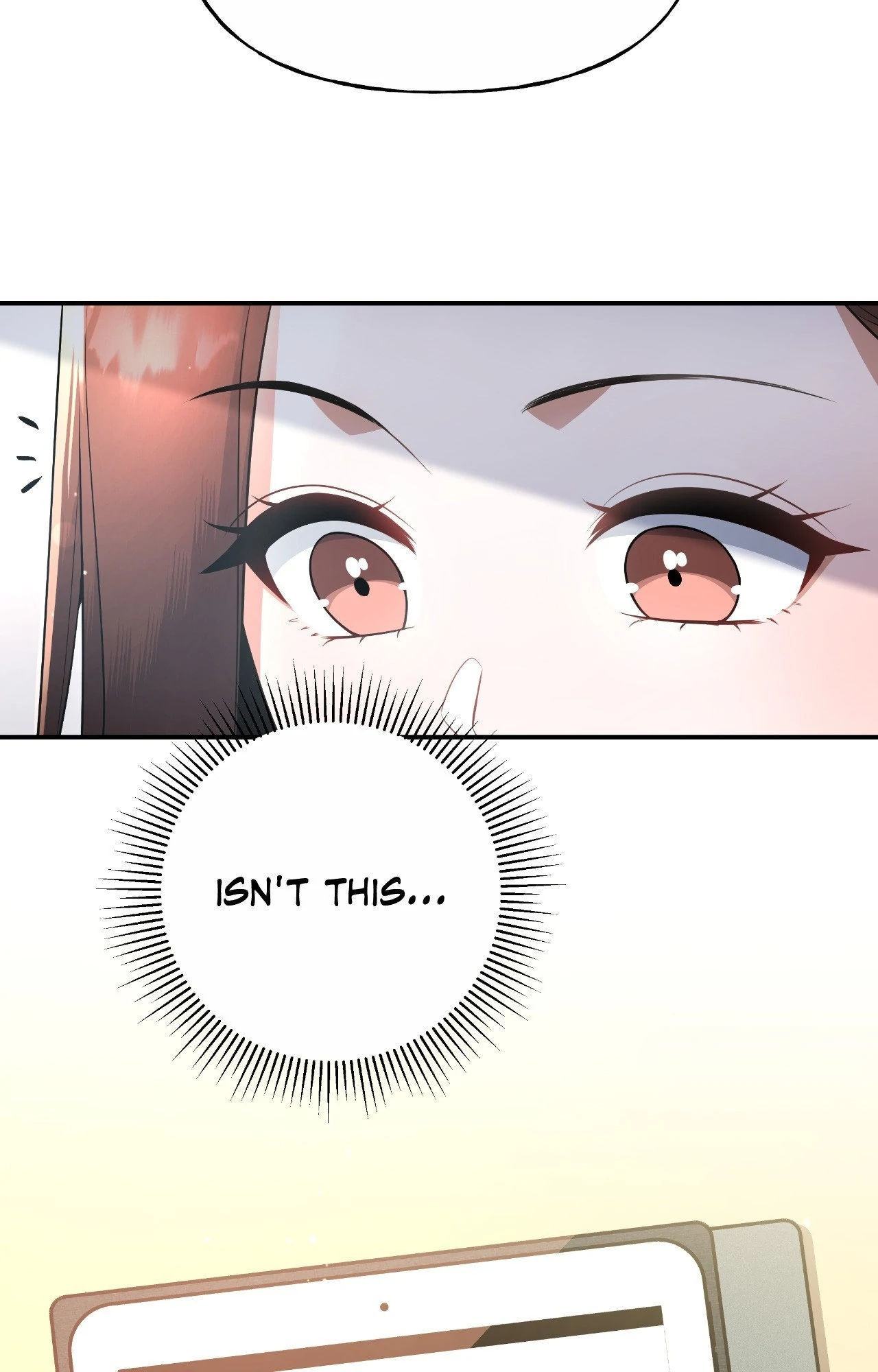 My Presumptuous Sunbae Chapter 20 - Page 64