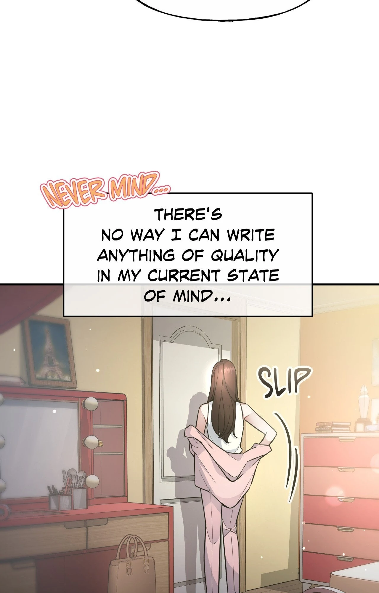 My Presumptuous Sunbae Chapter 20 - Page 76