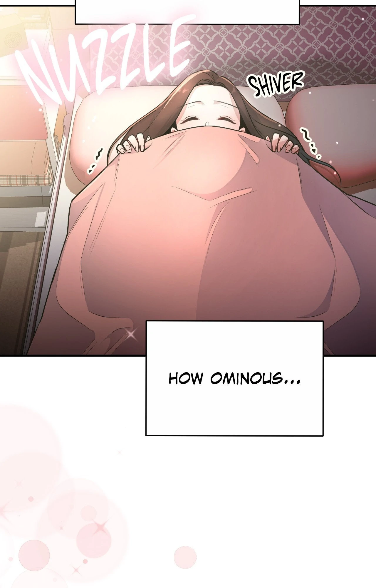 My Presumptuous Sunbae Chapter 20 - Page 81