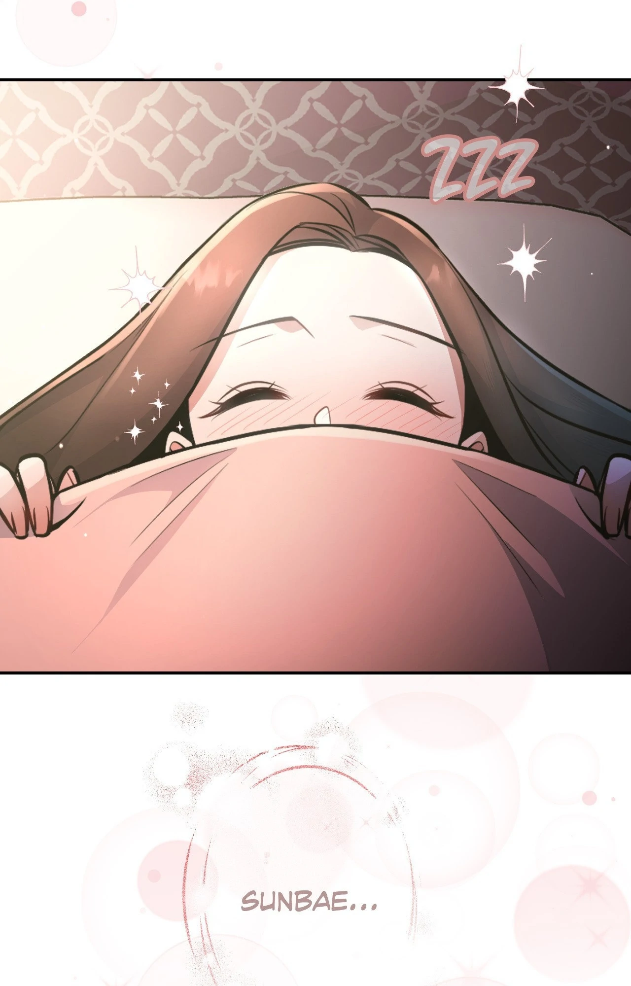 My Presumptuous Sunbae Chapter 20 - Page 82