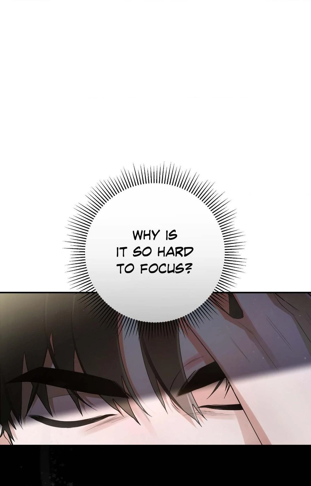 My Presumptuous Sunbae Chapter 21 - Page 12