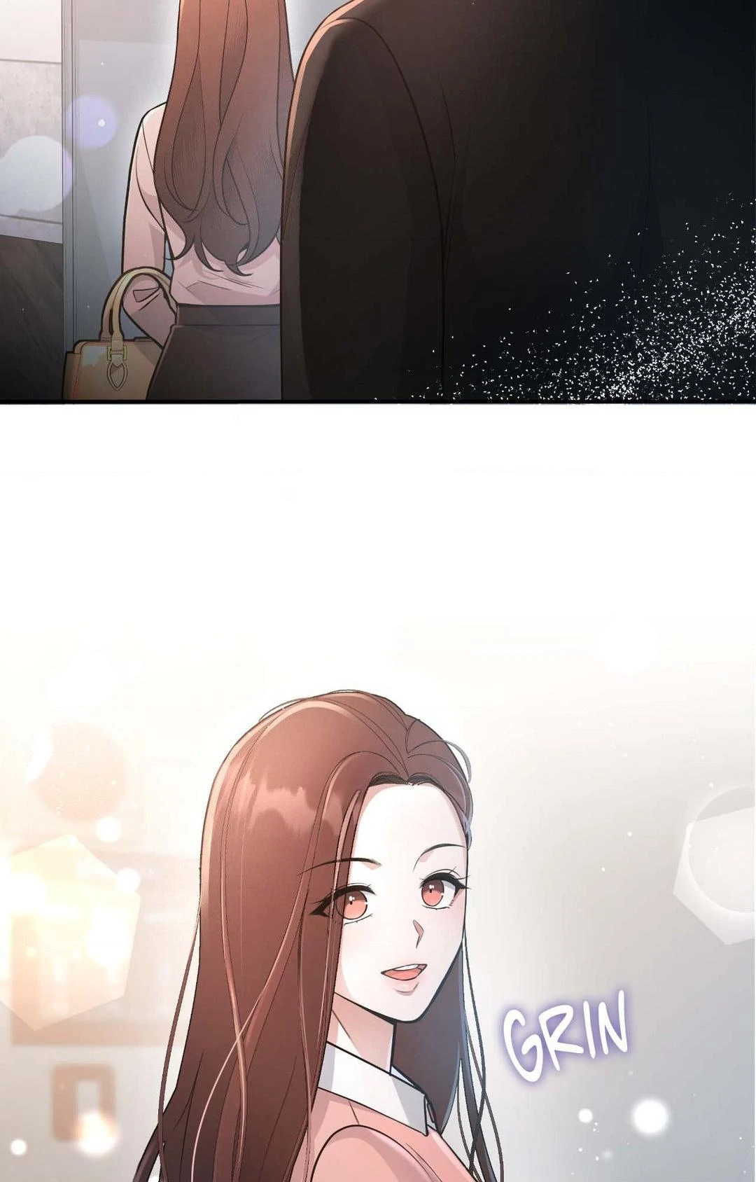 My Presumptuous Sunbae Chapter 21 - Page 15