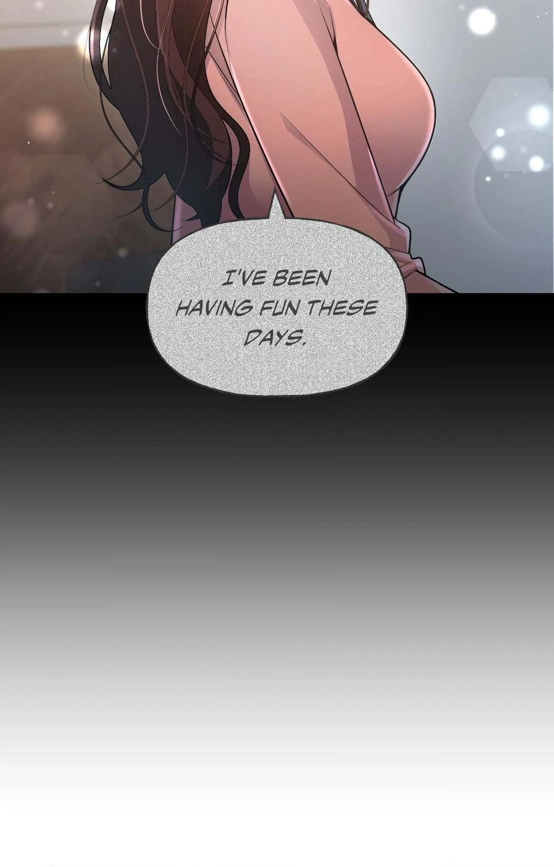 My Presumptuous Sunbae Chapter 21 - Page 16