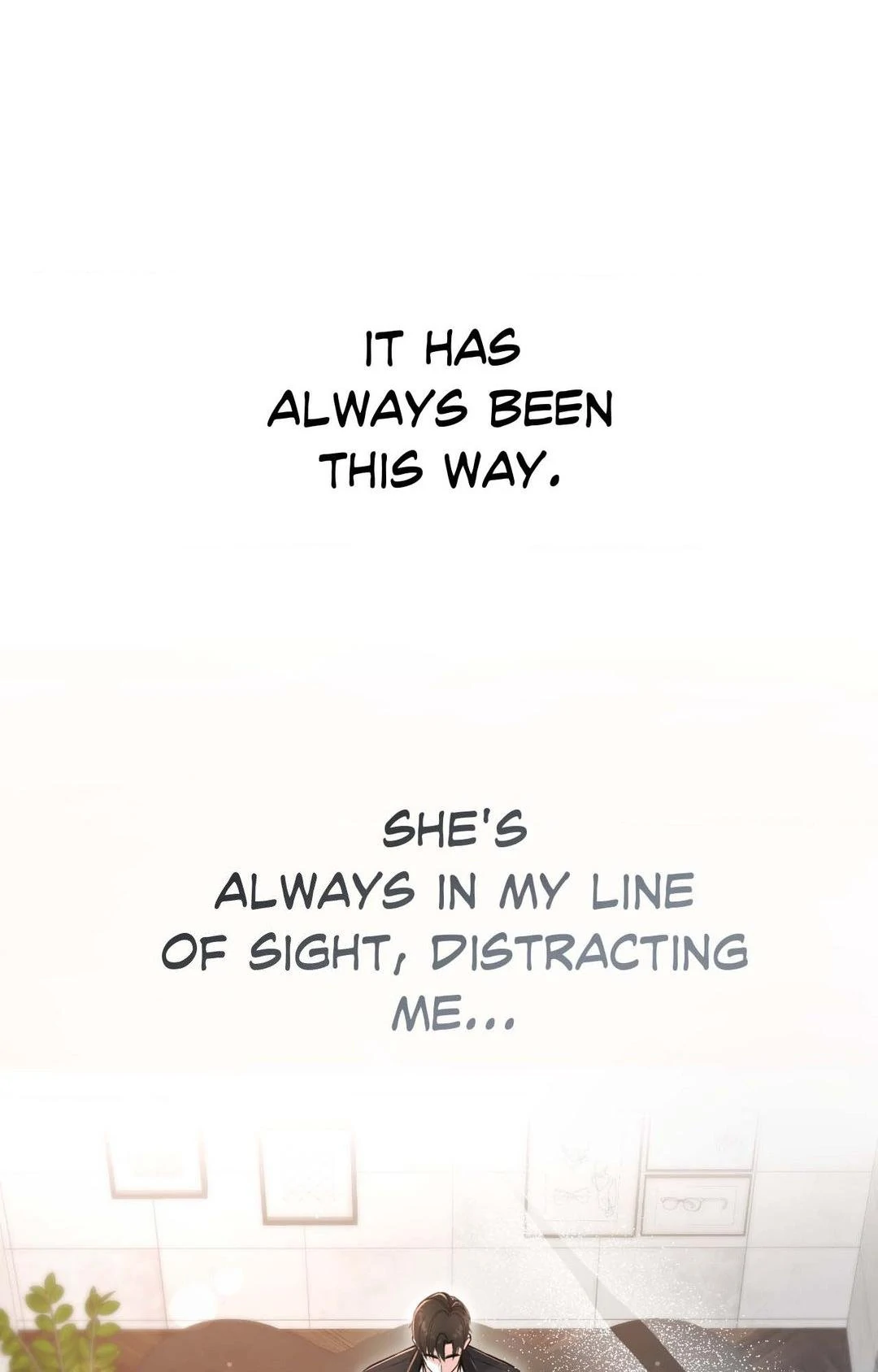 My Presumptuous Sunbae Chapter 21 - Page 17