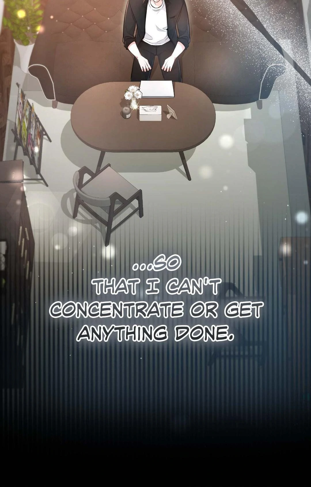 My Presumptuous Sunbae Chapter 21 - Page 18