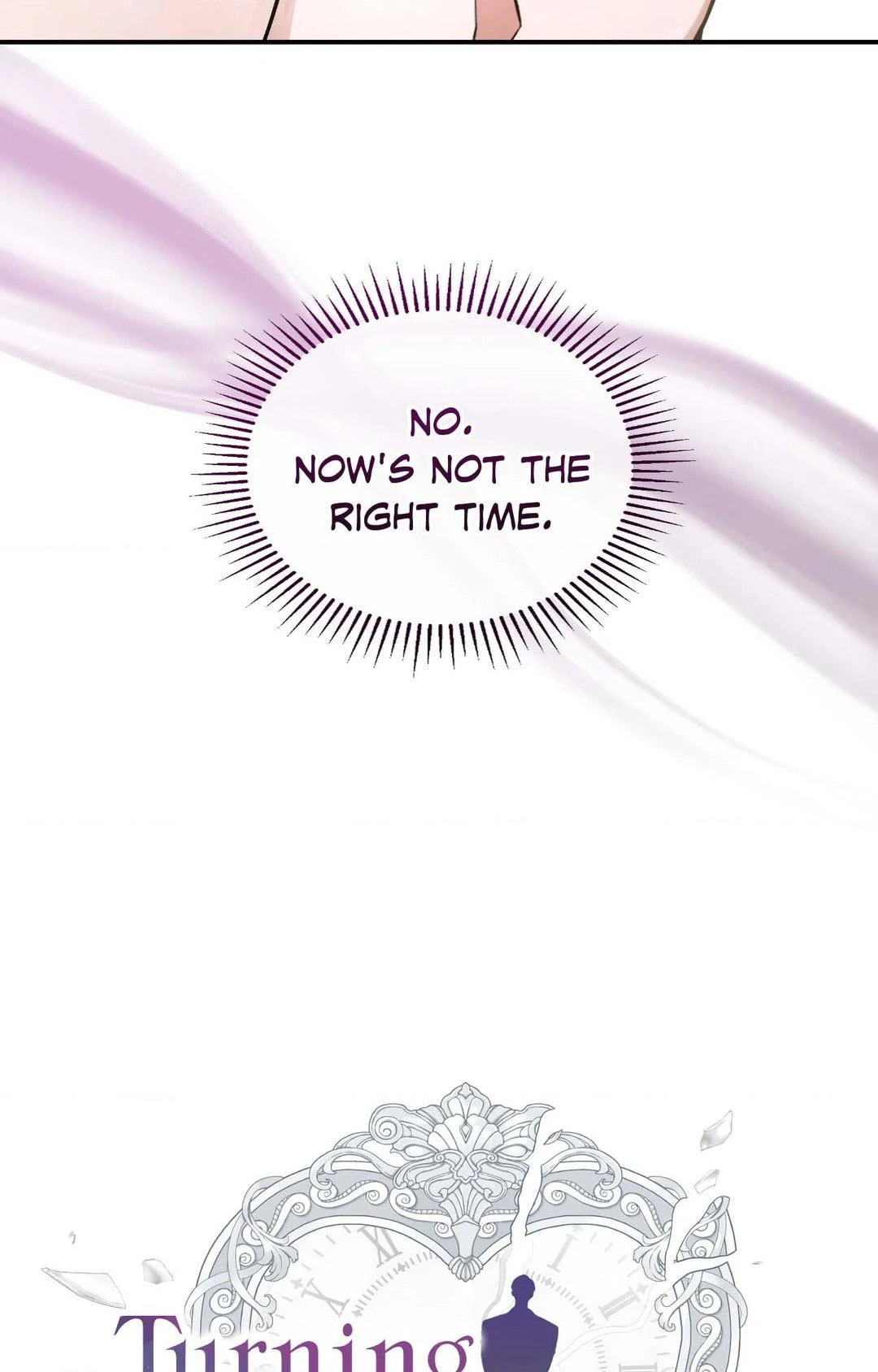 My Presumptuous Sunbae Chapter 21 - Page 21