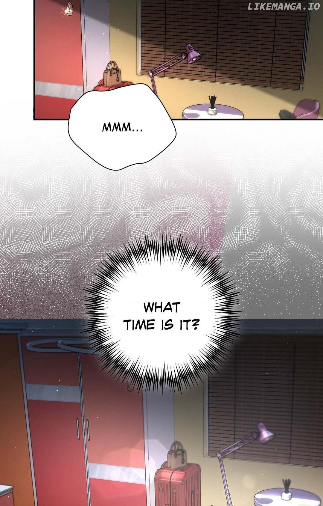 My Presumptuous Sunbae Chapter 21 - Page 23