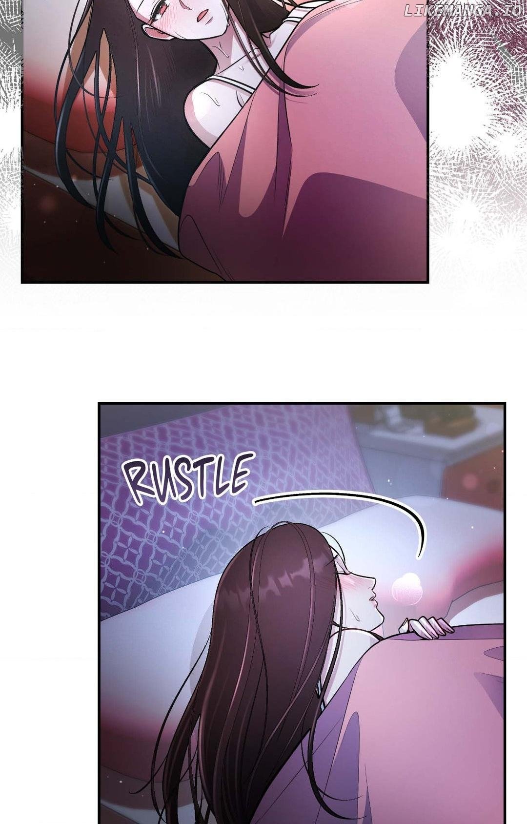 My Presumptuous Sunbae Chapter 21 - Page 25