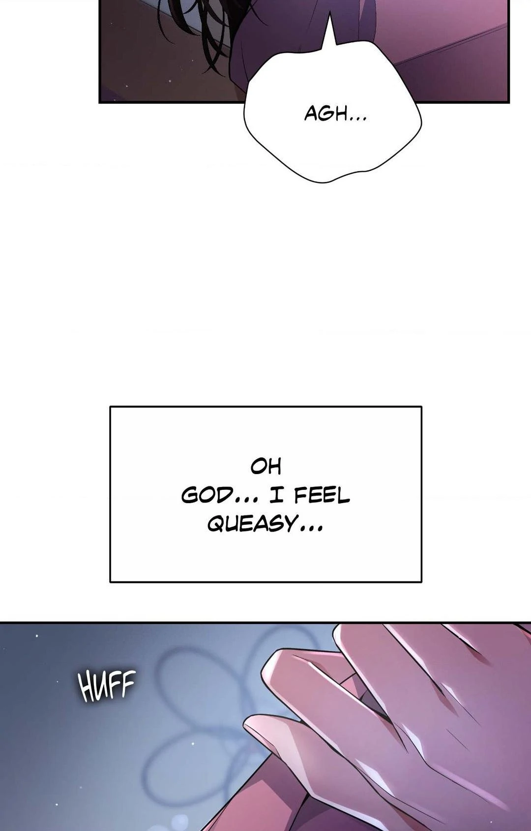 My Presumptuous Sunbae Chapter 21 - Page 26