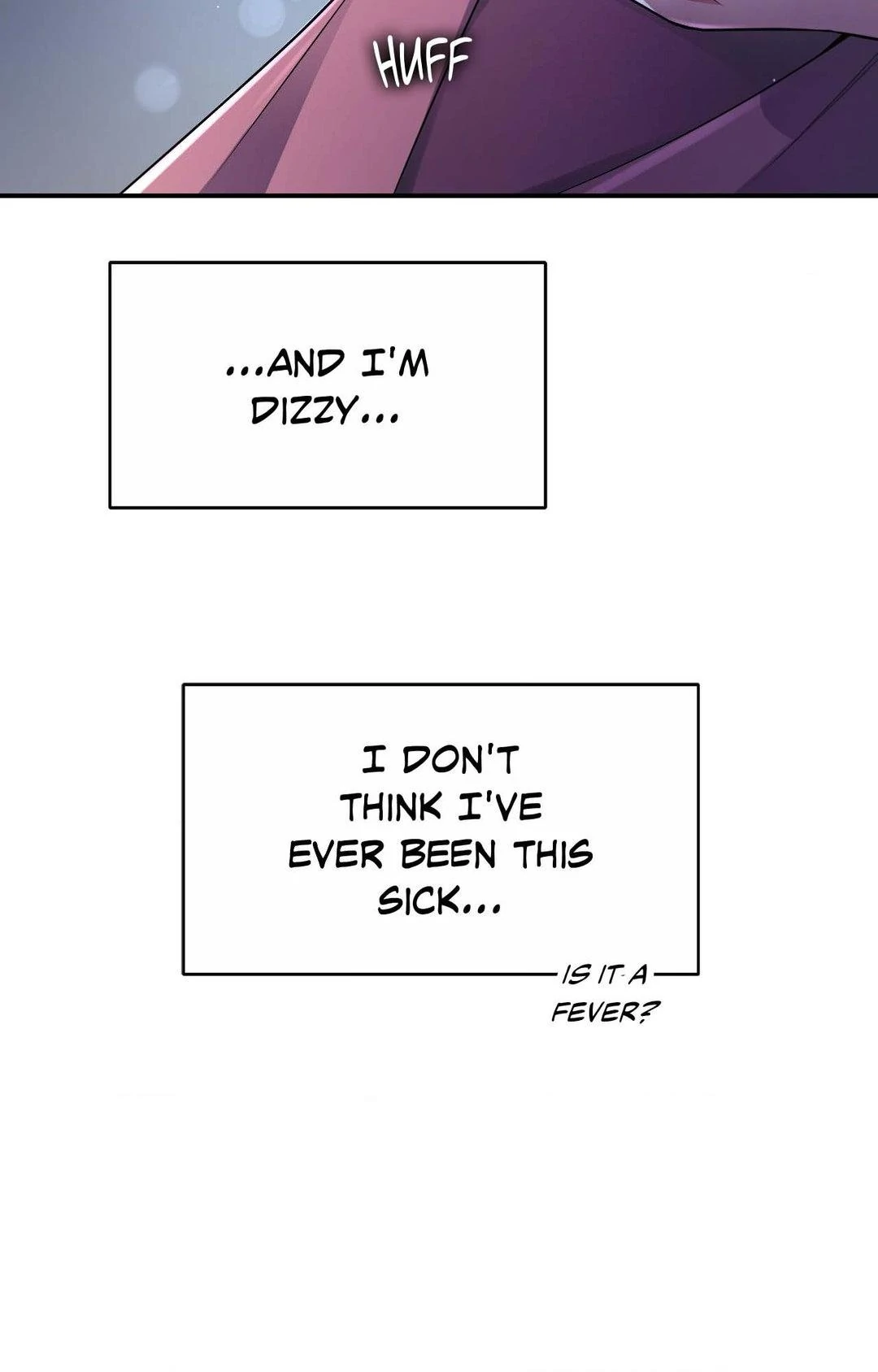 My Presumptuous Sunbae Chapter 21 - Page 27