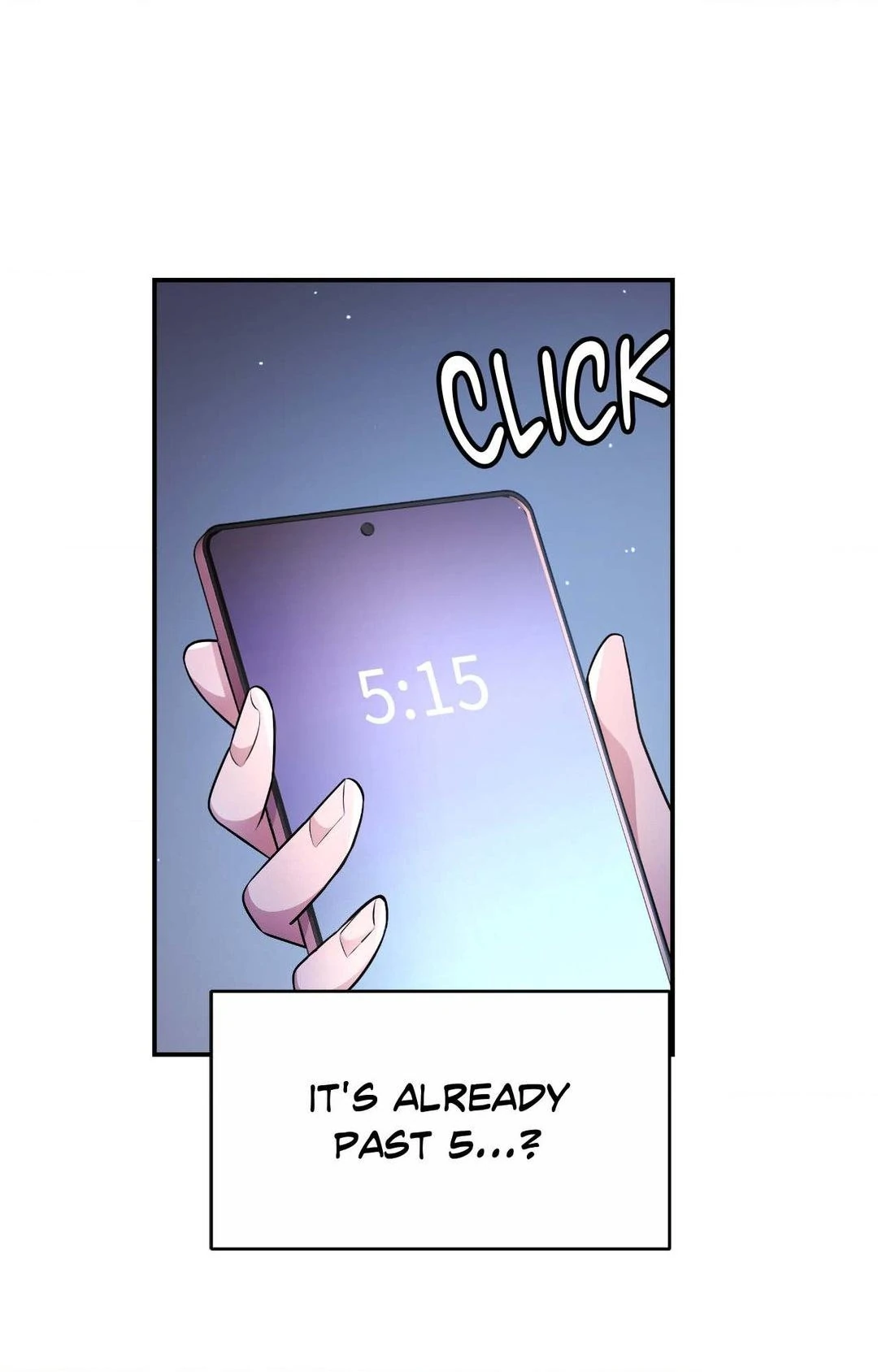 My Presumptuous Sunbae Chapter 21 - Page 29