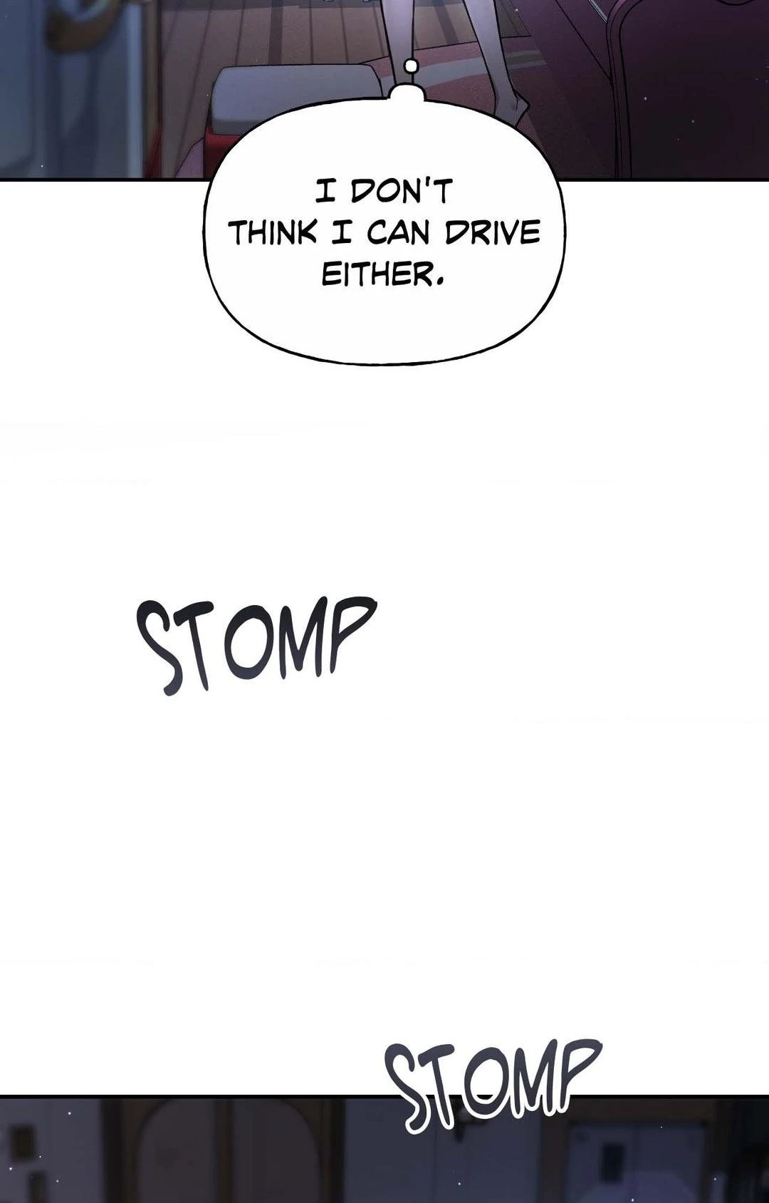 My Presumptuous Sunbae Chapter 21 - Page 31