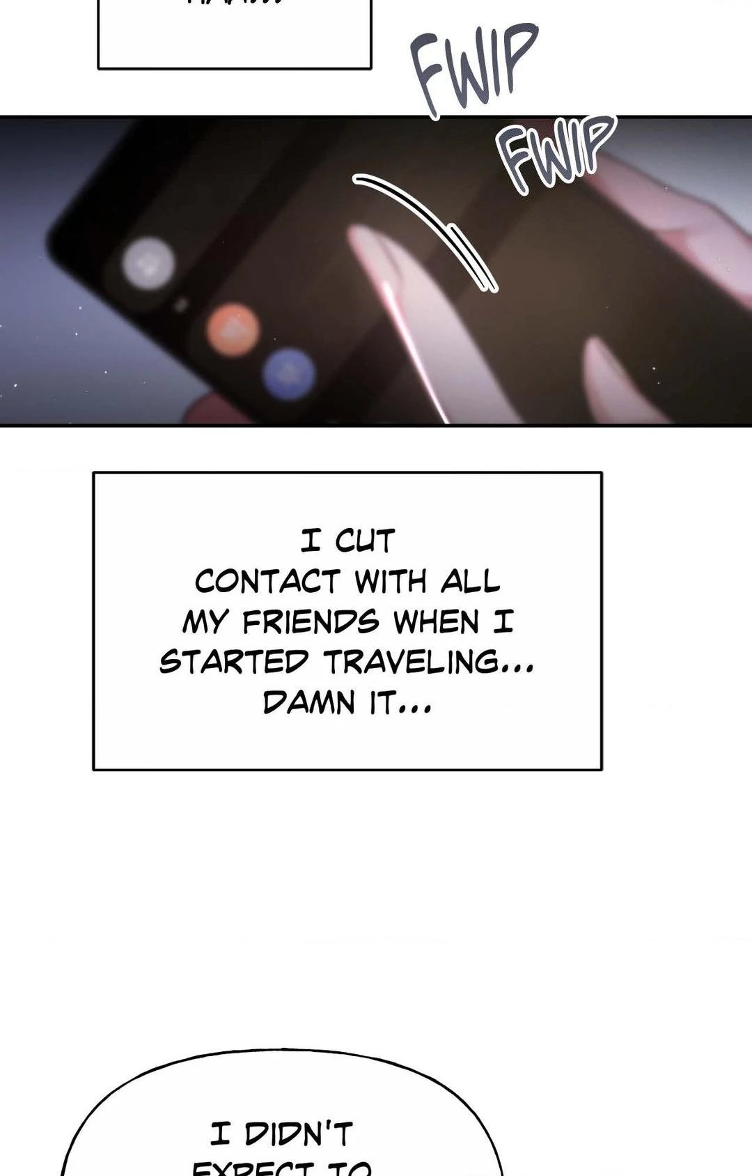 My Presumptuous Sunbae Chapter 21 - Page 36