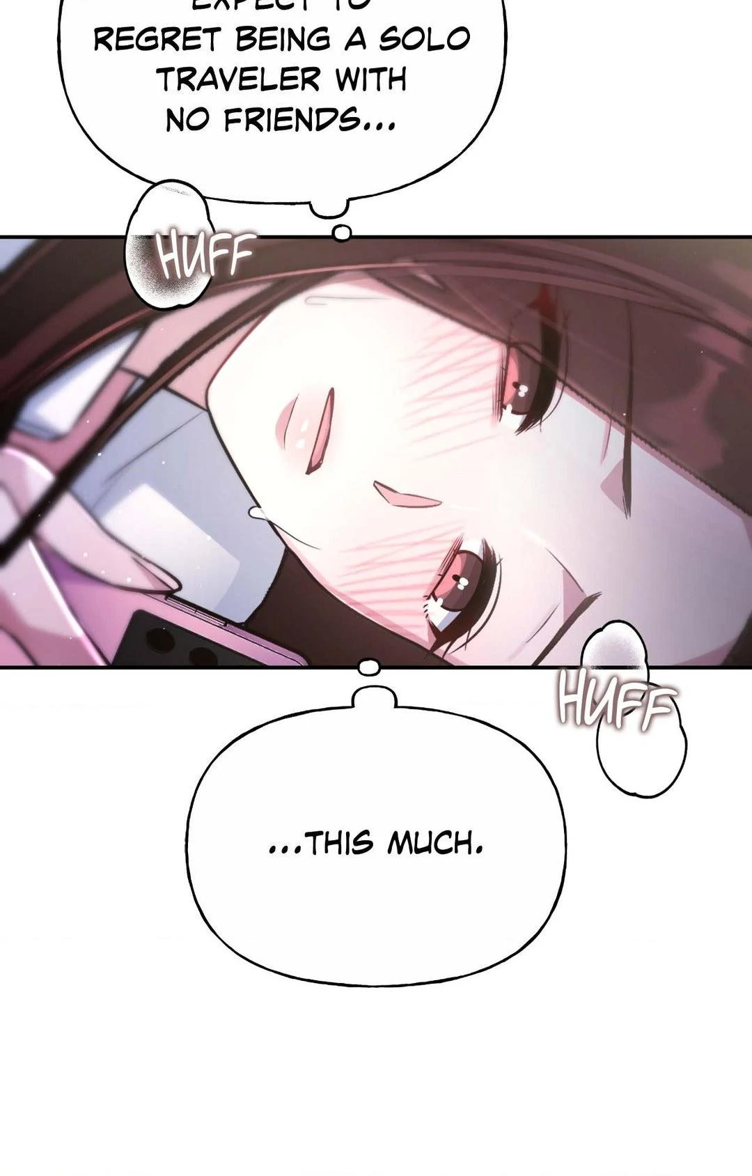 My Presumptuous Sunbae Chapter 21 - Page 37
