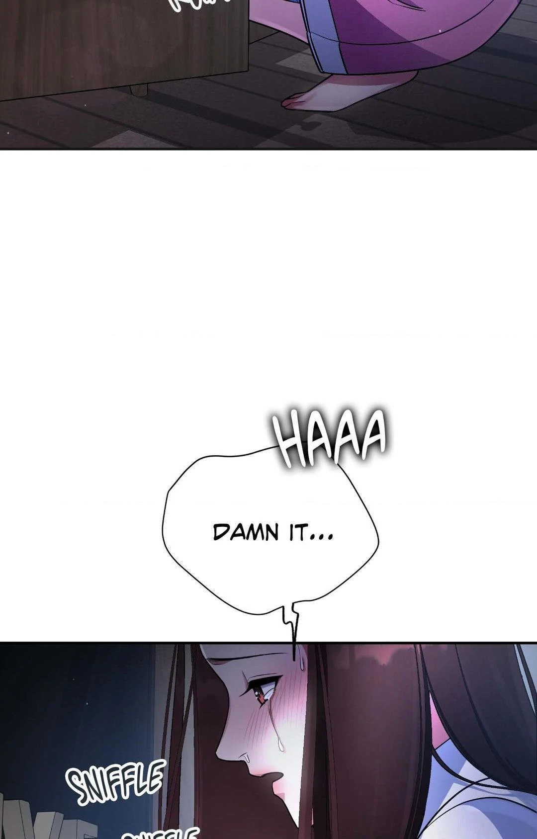 My Presumptuous Sunbae Chapter 21 - Page 41