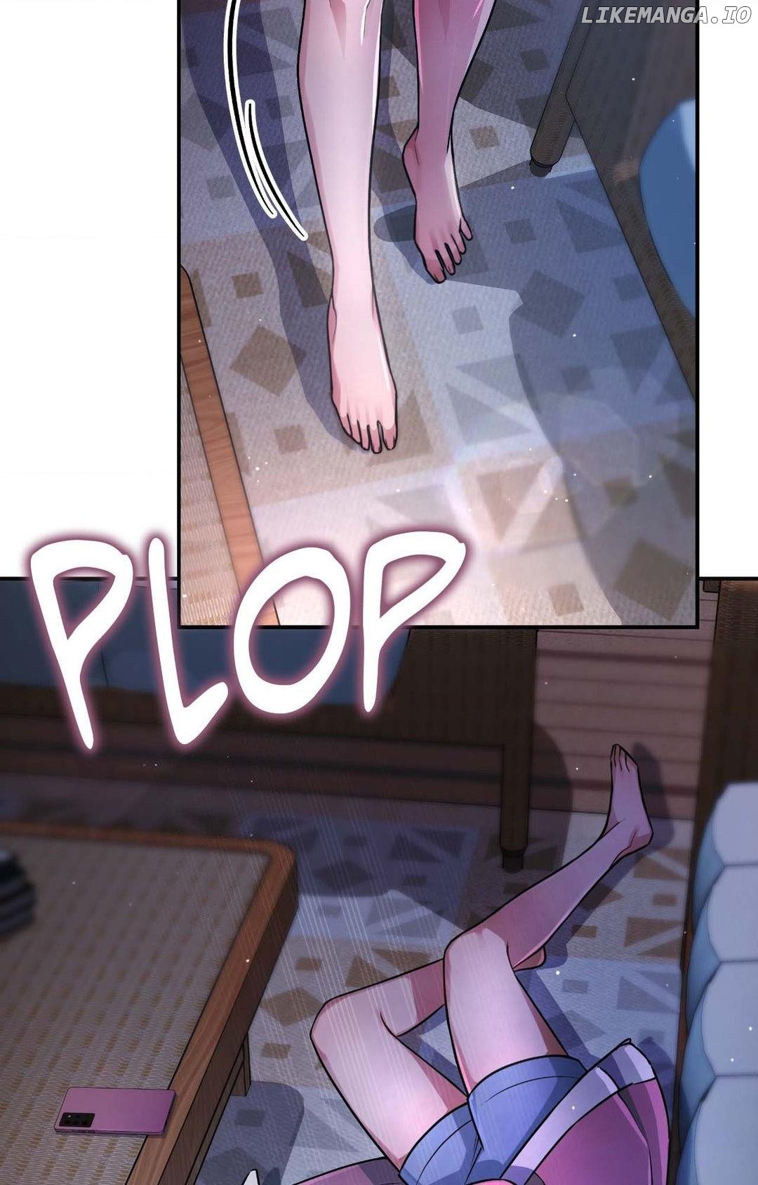 My Presumptuous Sunbae Chapter 21 - Page 43