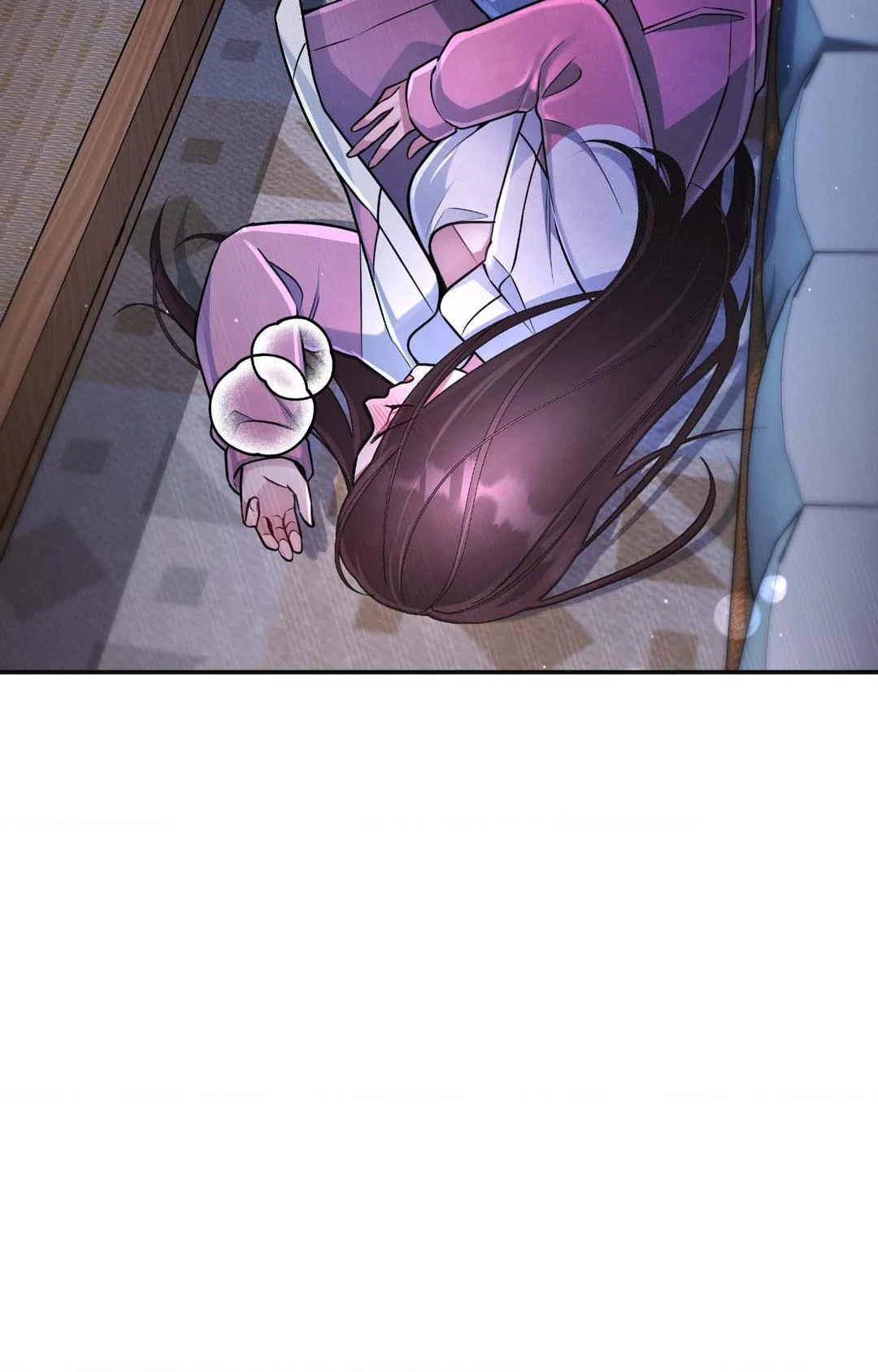 My Presumptuous Sunbae Chapter 21 - Page 44
